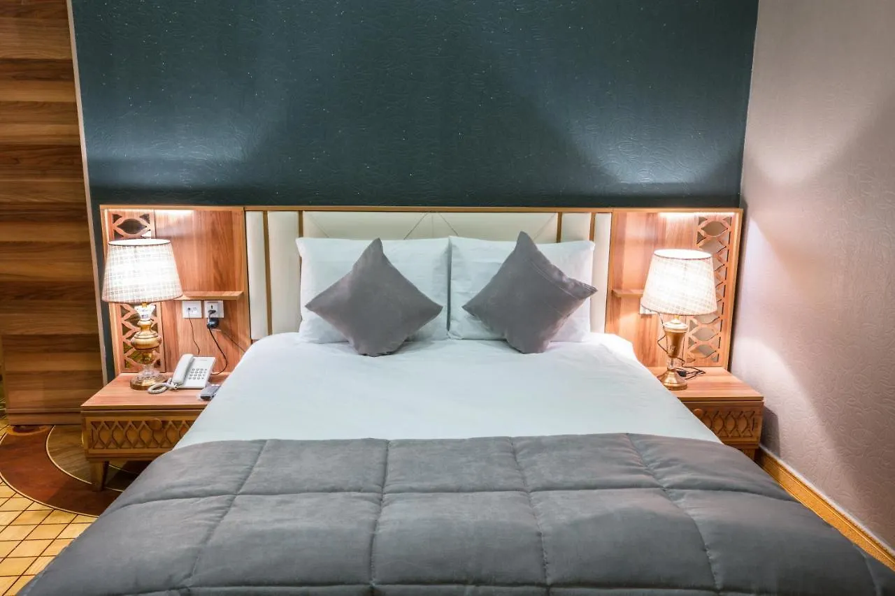 Prestige Hotel Bakú 3*,  Azerbaiyán