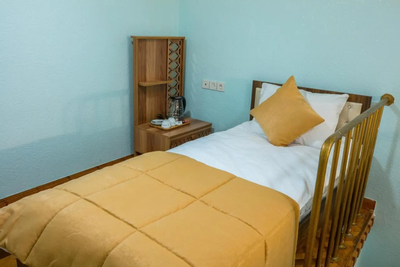 Prestige Hotel Bakú